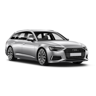 AUDI A6 AVANT 2.0 AUT 4X4