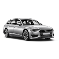 AUDI A6 AVANT 2.0 AUT 4X4