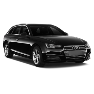 AUDI A4 AVANT 2.0 AUT 4X4
