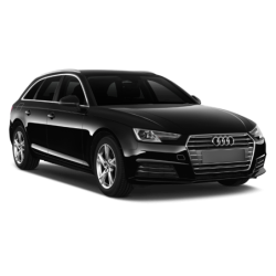 AUDI A4 AVANT 2.0 AUT 4X4