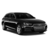 AUDI A4 AVANT 2.0 AUT 4X4