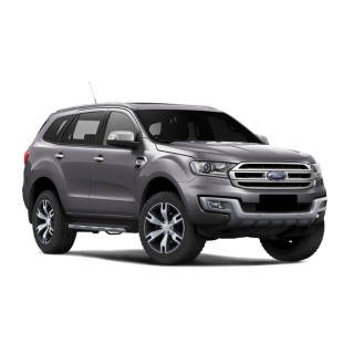 FORD EVEREST