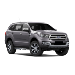 FORD EVEREST