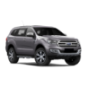 FORD EVEREST