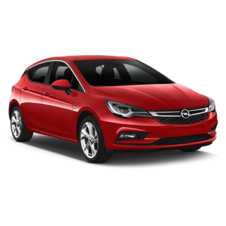 OPEL ASTRA 1.4