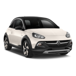 OPEL ADAM 1.1