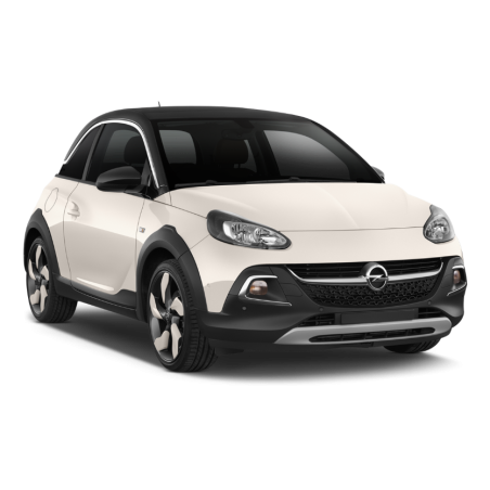 OPEL ADAM 1.1