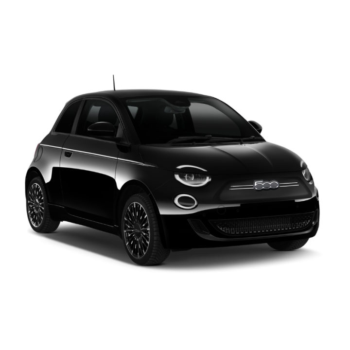 FIAT 500 1.0