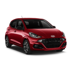 HYUNDAI I10 1.0
