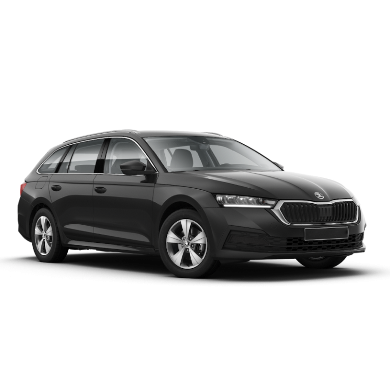 SKODA OCTAVIA 1.3 TSI BREAK