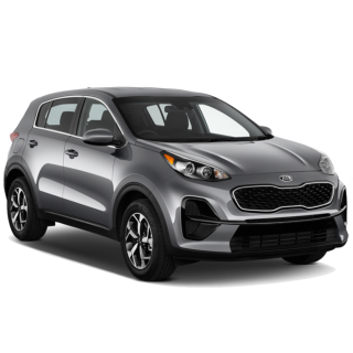 KIA SPORTAGE 1.6 SUV 4WD