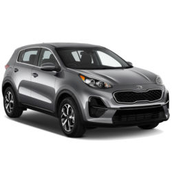 KIA SPORTAGE 1.6 SUV 4WD