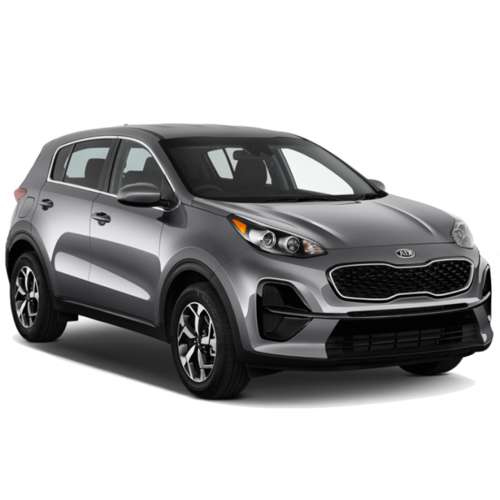 KIA SPORTAGE 1.6 SUV 4WD