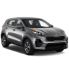 KIA SPORTAGE 1.6 SUV 4WD