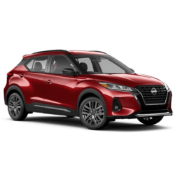 NISSAN KICKS 1.6