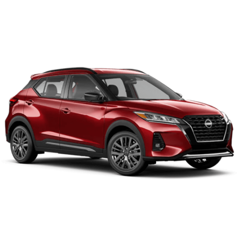 NISSAN KICKS 1.6