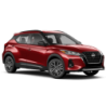 NISSAN KICKS 1.6