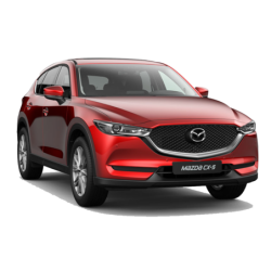 MAZDA CX5 2.0 SUV 4WD