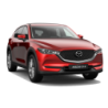MAZDA CX5 2.0 SUV 4WD