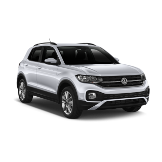 VOLKSWAGEN T CROSS 1.5 AUT