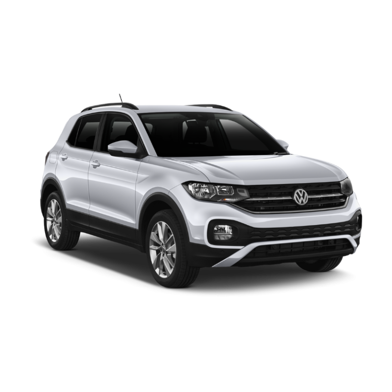 VOLKSWAGEN T CROSS 1.5 AUT
