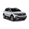 VOLKSWAGEN T CROSS 1.5 AUT