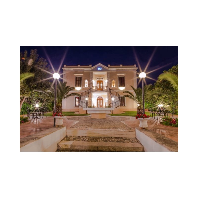 Hotel Halepa