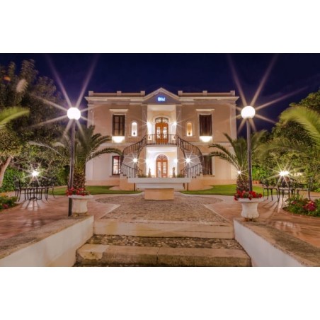 Hotel Halepa