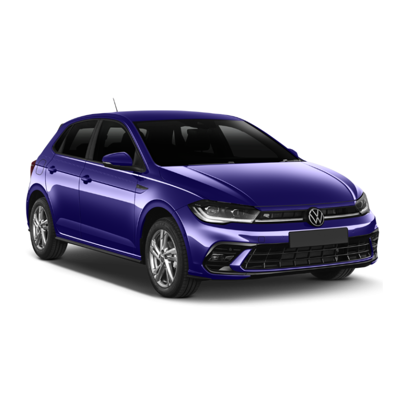 VOLKSWAGEN POLO 1.0 AUT