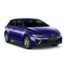 VOLKSWAGEN POLO 1.0 AUT