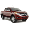 MAZDA T50 2.2 4WD DOUBLE CAB PICKUP