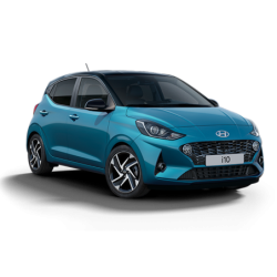 HYUNDAI I10 1.0