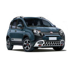 FIAT PANDA 1.0