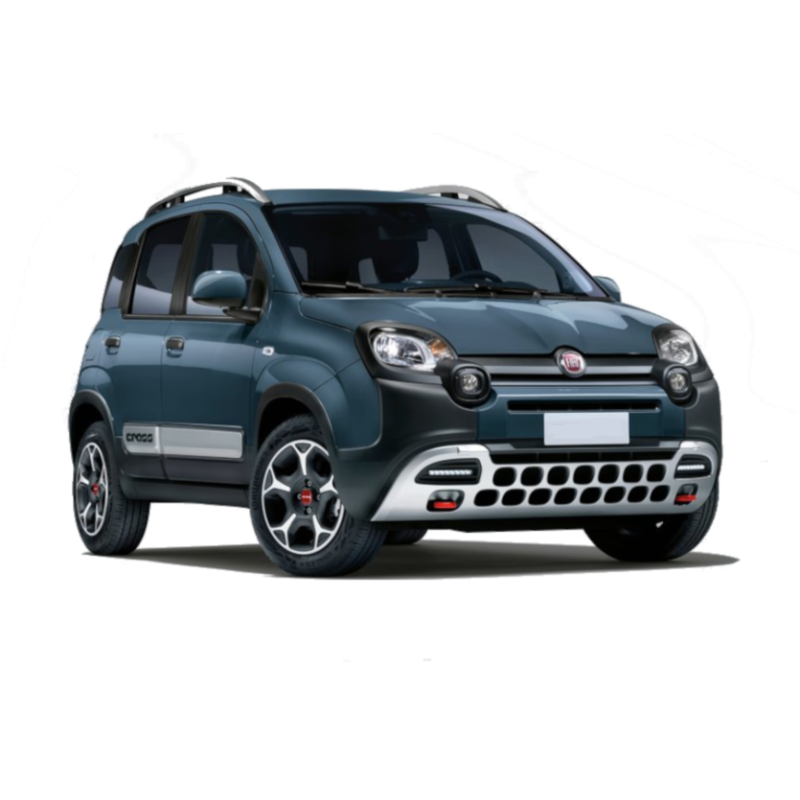 FIAT PANDA 1.0