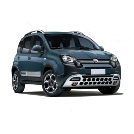 FIAT PANDA 1.0