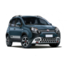 FIAT PANDA 1.0