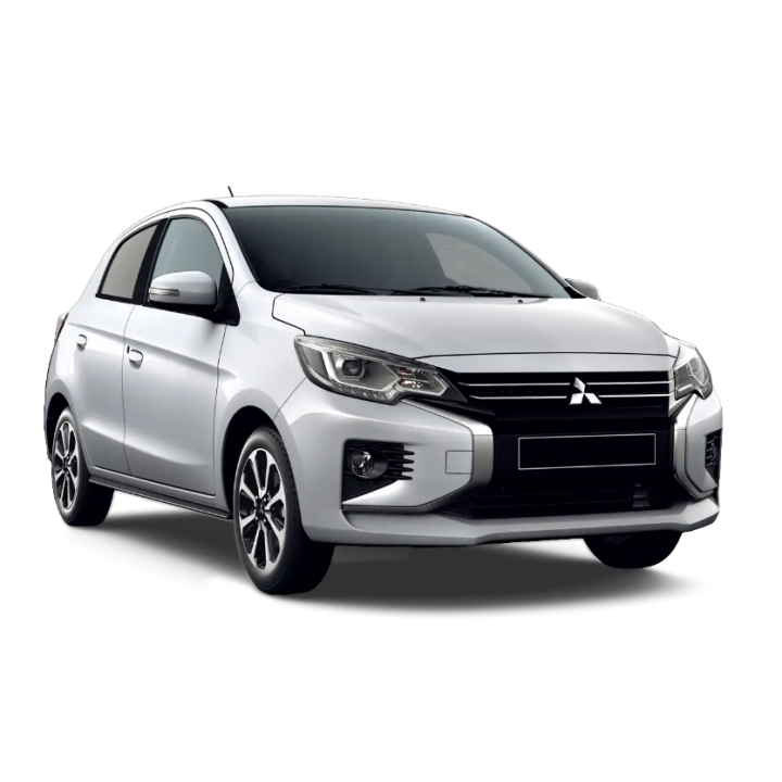 MITSUBISHI SPACESTAR 1.0