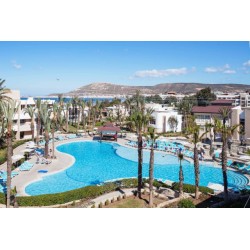 Les Dunes d'Or