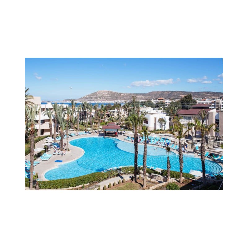 Les Dunes d'Or