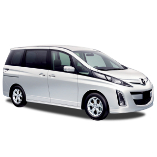 MAZDA BIANTE 2.0 8 SEATS