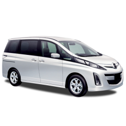 MAZDA BIANTE 2.0 8 SEATS