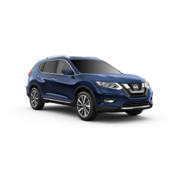 NISSAN X TRAIL