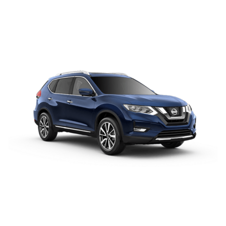 NISSAN X TRAIL