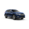 NISSAN X TRAIL