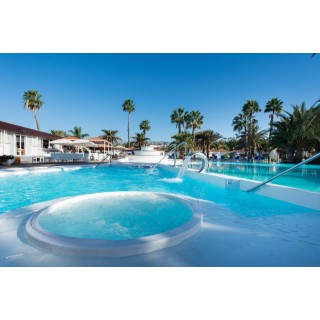 eó Suite Hotel Jardin Dorado