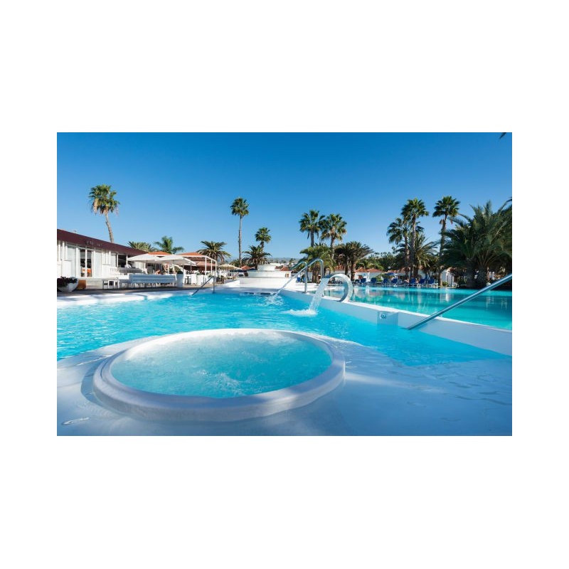 eó Suite Hotel Jardin Dorado
