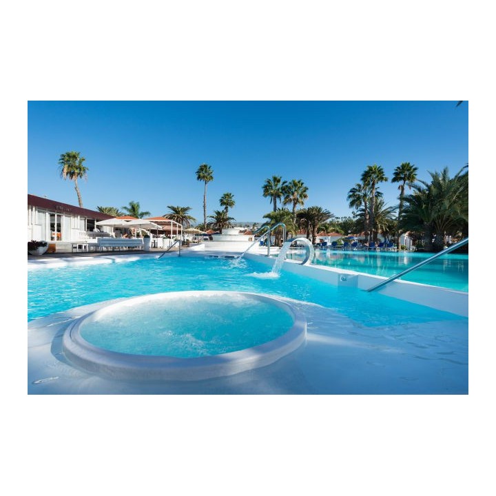 eó Suite Hotel Jardin Dorado