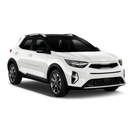 KIA STONIC 1.6