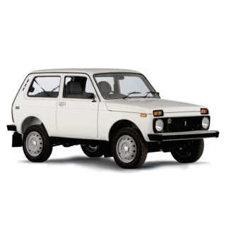 LADA NIVA 1.7
