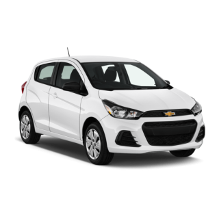 CHEVROLET SPARK 1.2